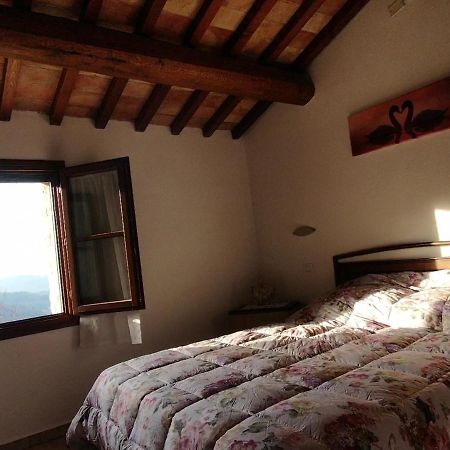 Agriturismo Ca'Pierello Smirra Buitenkant foto